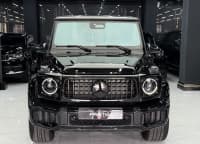 Mercedes G 63 AMG, 2026 il, 0 km, 4000 L — şəkil 2