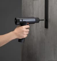 Drel Xiaomi 12V Max Brushless Cordless — şəkil 3