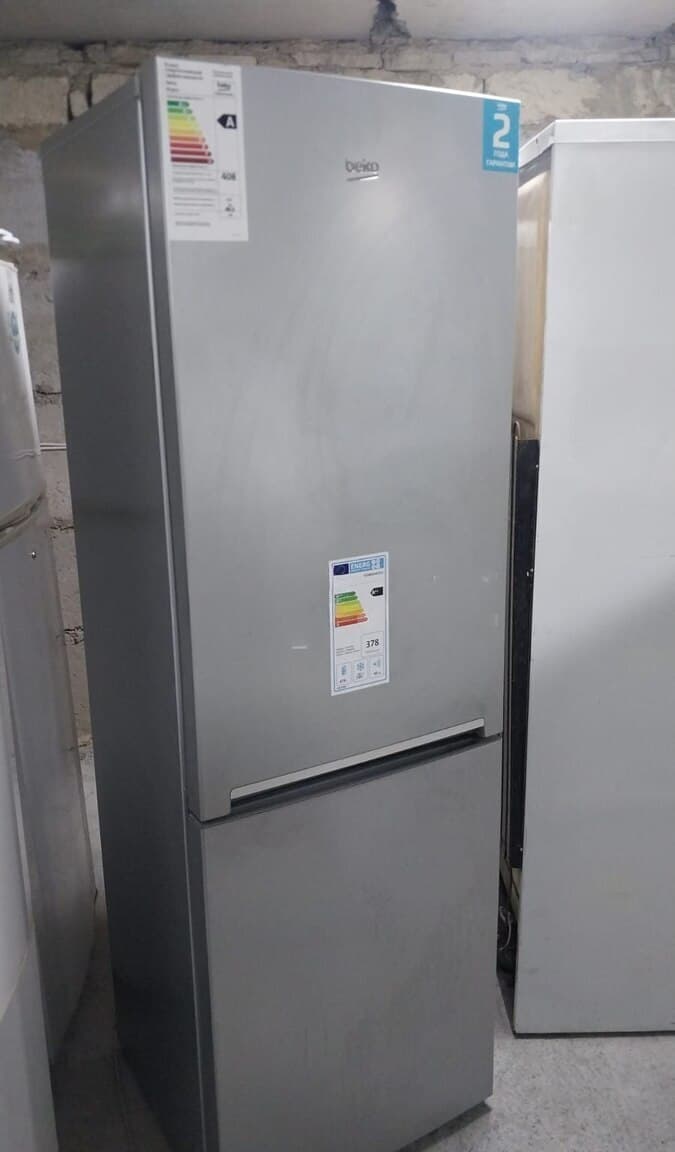 Indesit soyuducu
