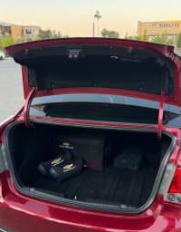Chevrolet Cruze, 2014 il, 245000 km, 1400 L — şəkil 15