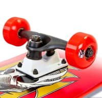 Professional Skateboard — şəkil 4