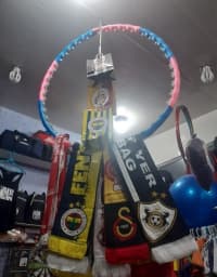 Futbol forması Fenerbahçe 2024-2025 dəsti — şəkil 15