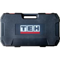 TEH LPS508 Akkumulyatorlu Mini Zəncirli Mişar, 20V — şəkil 8