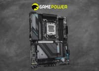 Gigabyte X870 Gaming X Wi-Fi 7 DDR5 AM5 Ana Plata — şəkil 2