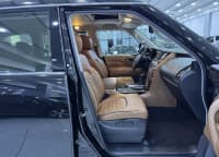 Infiniti QX80, 2018 il, 138300 km, 5600 L — şəkil 12