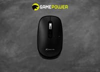 Xtrike Me GW-119 Simsiz Bluetooth Mouse — şəkil 2