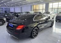 Mercedes E 200, 2019 il, 91100 km, 2000 L — şəkil 5