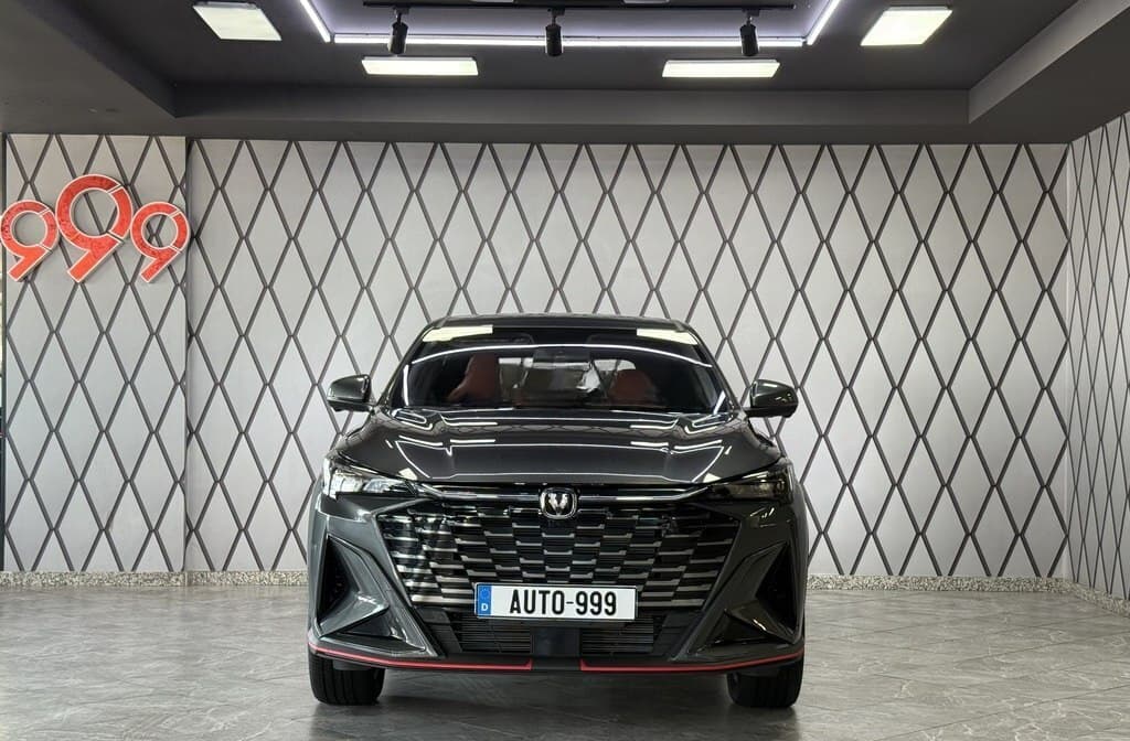 Changan Oshan X5 Plus, 2026 il, 0 km, 1.5 L