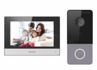 Domofon Hikvision DS-KIS603-P C IP — şəkil 2
