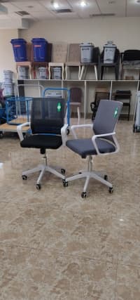Qarışıq rəng, Ofis üçün kreslo — şəkil 2
