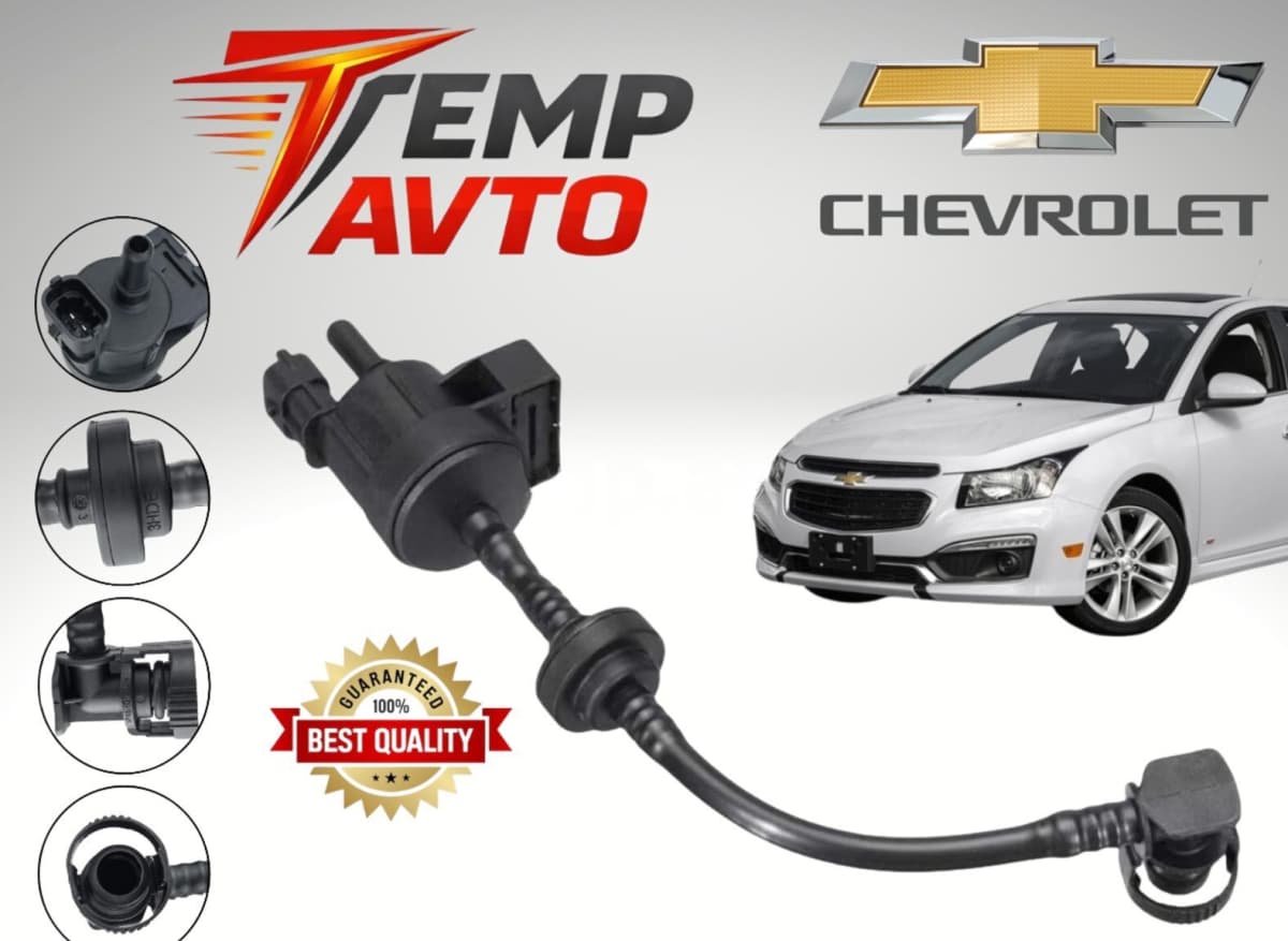 Evap klapanı Chevrolet Cruze 2009-2015