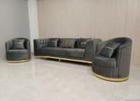 Künc divan, Qarışıq rəng — şəkil 3