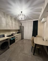 3 otaqlı mənzil 147 m² satılır — şəkil 9