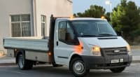 Ford Transit 2.2L, 2012 — şəkil 4