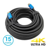 Qara rəng data kabel, HDMI — şəkil 2