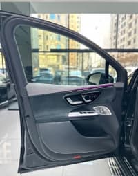 Mercedes AMG EQE 53 4MATIC, 2023 il, 14732 km — şəkil 14