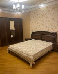 3 otaqlı mənzil 150 m² kirayə verilir — şəkil 5