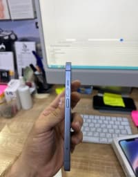 Apple iPhone 14, 4 GB — şəkil 4