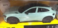 RC Sport SUV 2.4GHz pultlu oyuncaq maşın — şəkil 1