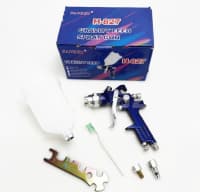 H-827 Boya Tapançası (Pulverizator) — şəkil 2