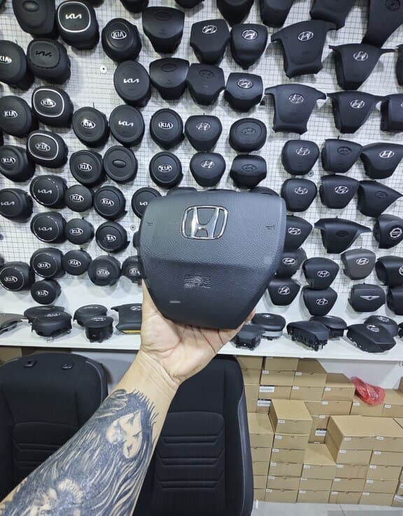 Airbag Honda Accord 2016
