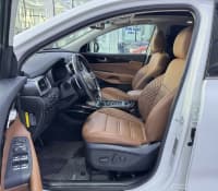 Kia Sorento, 2019 il, 97700 km, 2000 L — şəkil 10