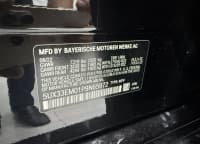 BMW X7, 2022 il, 48700 km, 4400 L — şəkil 22