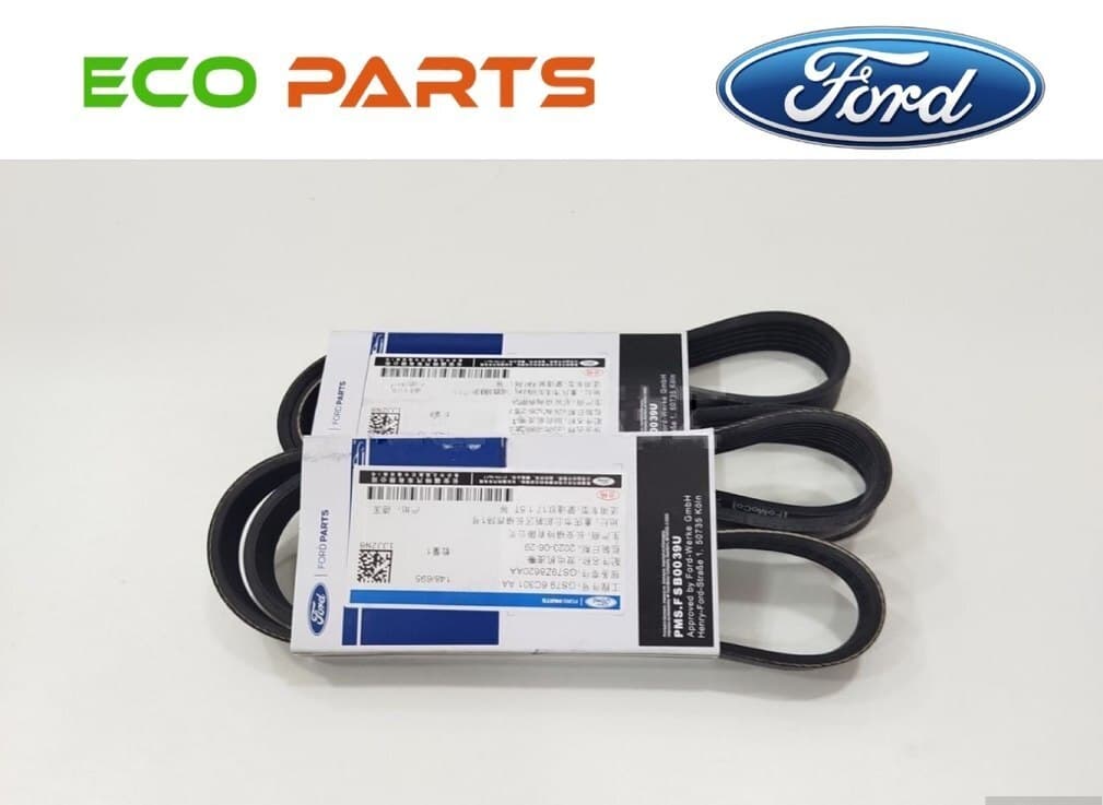 Mühərrik kəməri Ford Fusion 2017-2020 1.5