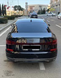 Volkswagen Passat, 2022 il, 67000 km, 1500 L — şəkil 3