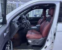 Ssang Yong Rexton, 2023 il, 600 km, 2200 L — şəkil 11