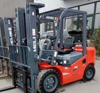 Forklift Heli CPCD35 3.5 ton 2021 — şəkil 3