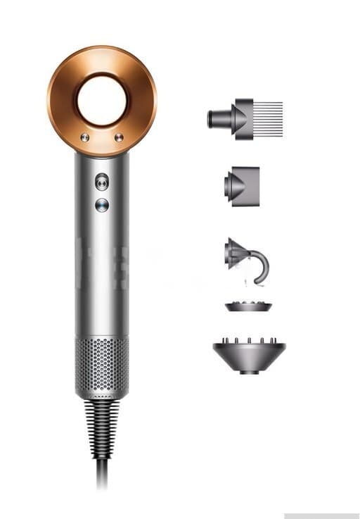 Dyson hava feni