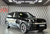 Lynk & Co 900, 2026 il, 0 km, 2000 L — şəkil 3