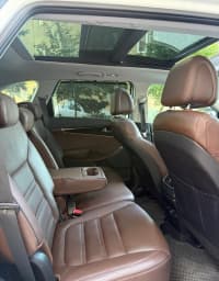 Kia Sorento, 2018 il, 169000 km, 2 L — şəkil 14