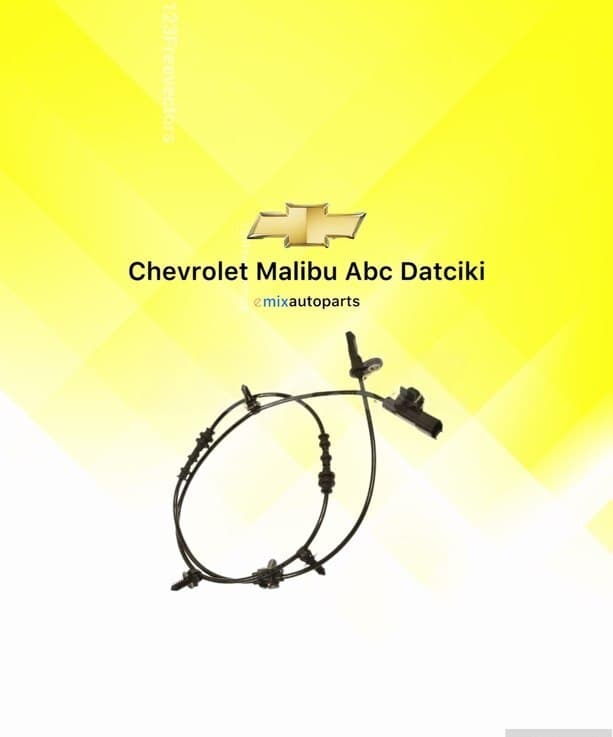 ABS sensoru Chevrolet Malibu