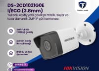 İP kamera dəsti Hikvision 4+1 — şəkil 3