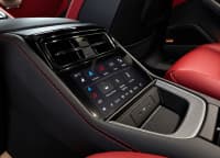 Porsche Panamera 4 E-Hybrid, 2024 il, 700 km, 2.9 L — şəkil 13