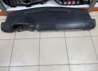 Cihazlar paneli Mercedes W163 ML — şəkil 7