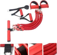 Cozy Sport Ayaqüstü Dartılma Espanderi — şəkil 4