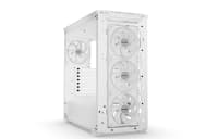 Kompüter korpusu be quiet! Shadow Base 800 FX White — şəkil 3