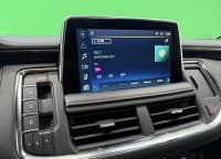 Chevrolet Tahoe, 2022 il, 56000 km, 5300 L — şəkil 18