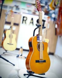 Klassik gitara , 6 simli — şəkil 6