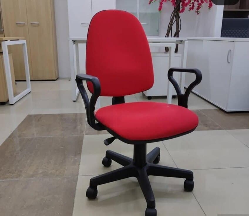 Qarışıq rəng, Ofis üçün kreslo
