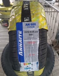 Avtomobil şini Annaite 225/60 R16 — şəkil 1