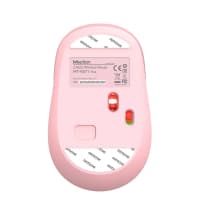 Kompüter siçanı Meetion R571, çəhrayı — şəkil 18