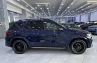 Mercedes GLE 350 4MATIC, 2019 il, 40900 km, 2000 L — şəkil 4