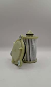 Mikro filter Chevrolet Equinox variator karobka — şəkil 4