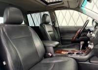 Toyota Highlander, 2011 il, 207000 km, 3500 L — şəkil 11