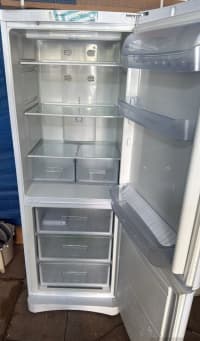 Indesit soyuducu — şəkil 2