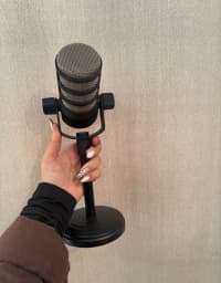 Mikrofon Rode PodMic — şəkil 2